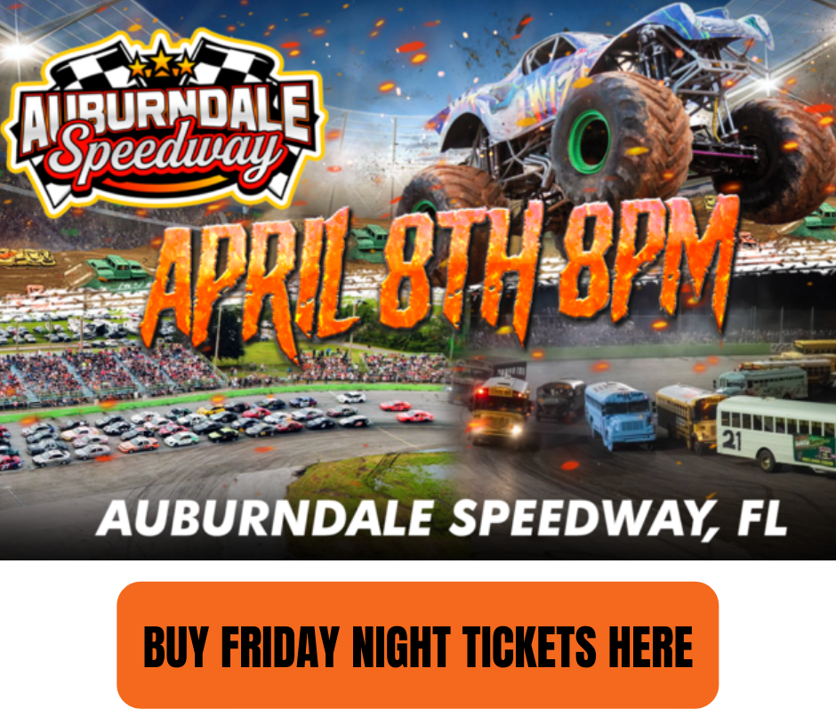 Home - Auburndale Speedway Racing - Family Friendly Race Track