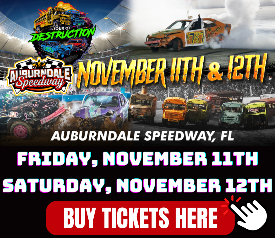 Home - Auburndale Speedway Racing - Family Friendly Race Track